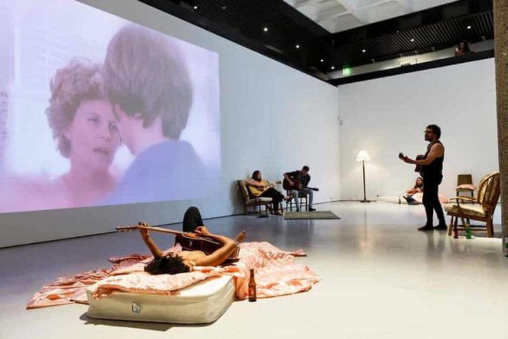 Performance Art Explained