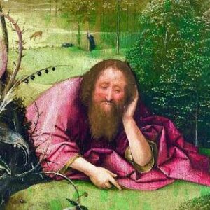 The Curious World Of Hieronymus Bosch