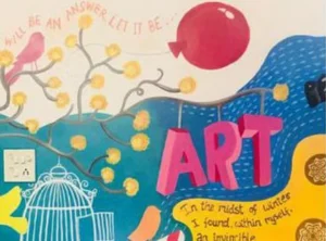 Art Fervour Festival